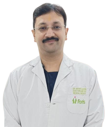 dr mohit agrawal