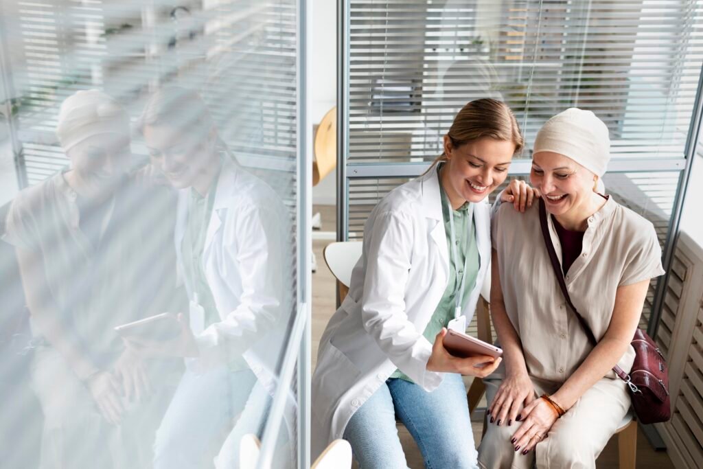 Best Oncologist in Delhi NCR | Cancer Specialist- Dr Mohit Aggarwal